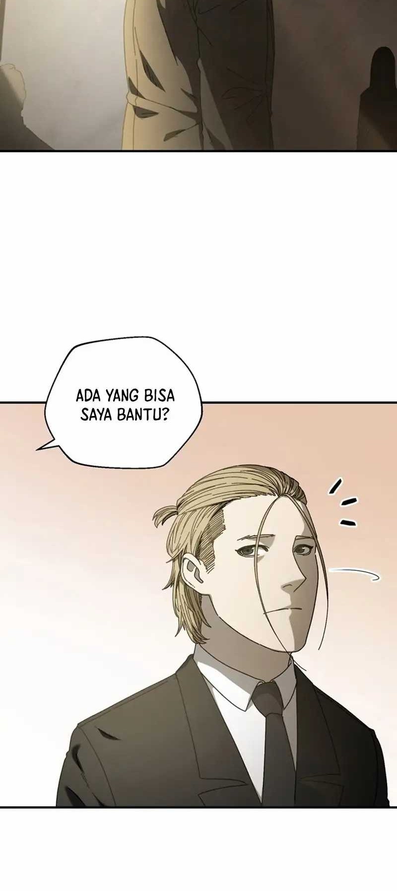 The Way Of Survival Chapter 31 Gambar 37