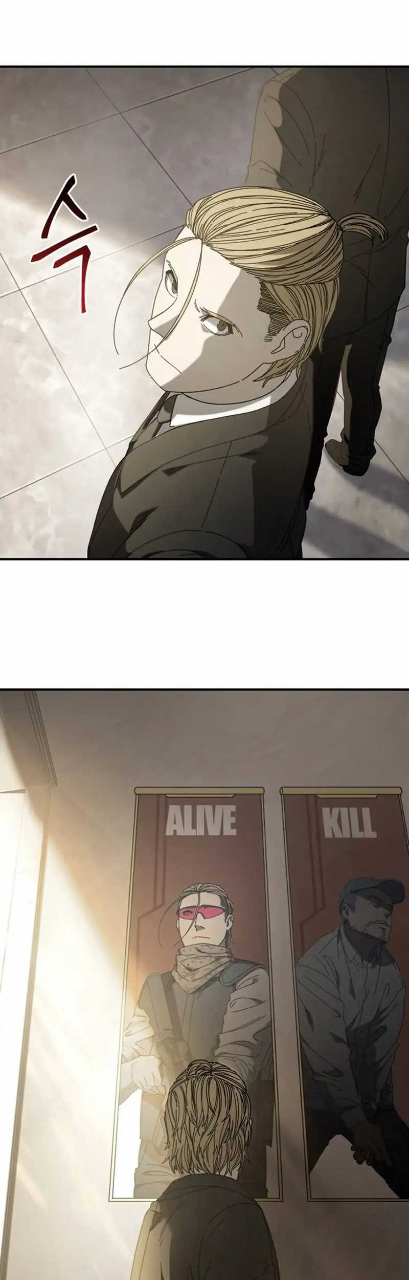 The Way Of Survival Chapter 31 Gambar 36