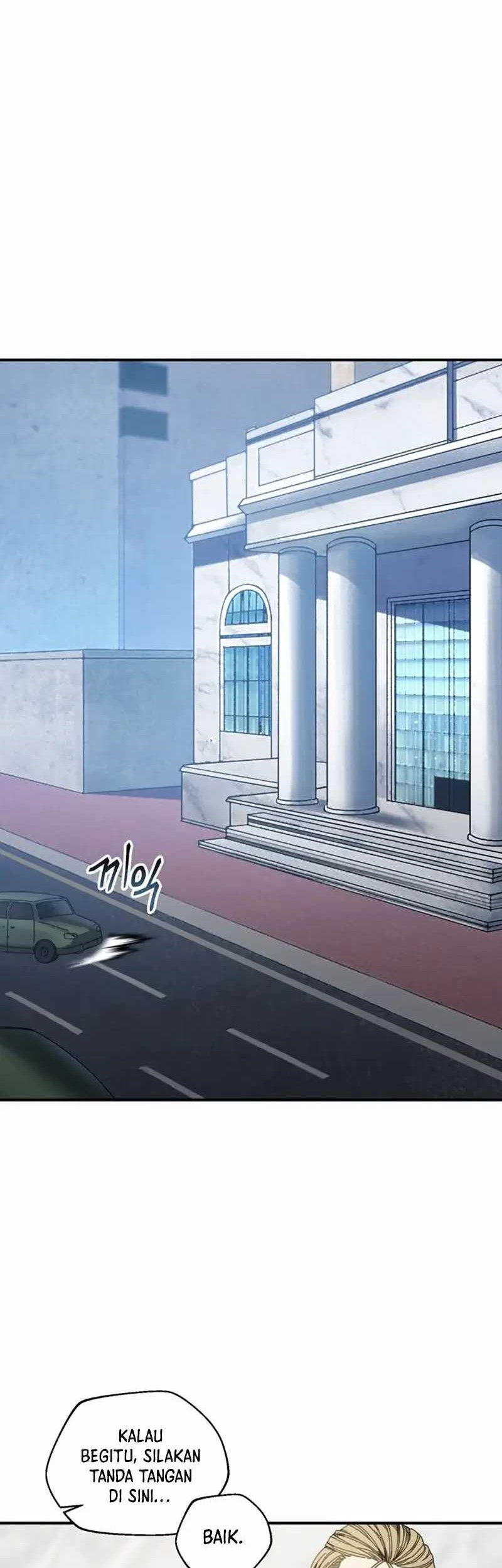 The Way Of Survival Chapter 31 Gambar 39