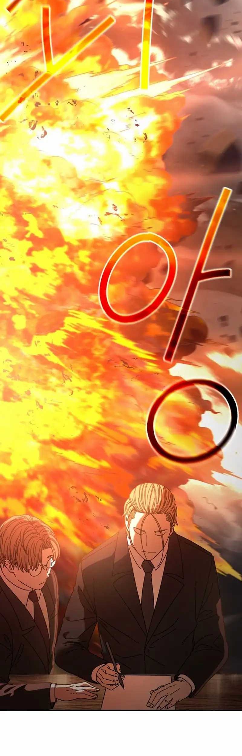 The Way Of Survival Chapter 31 Gambar 44