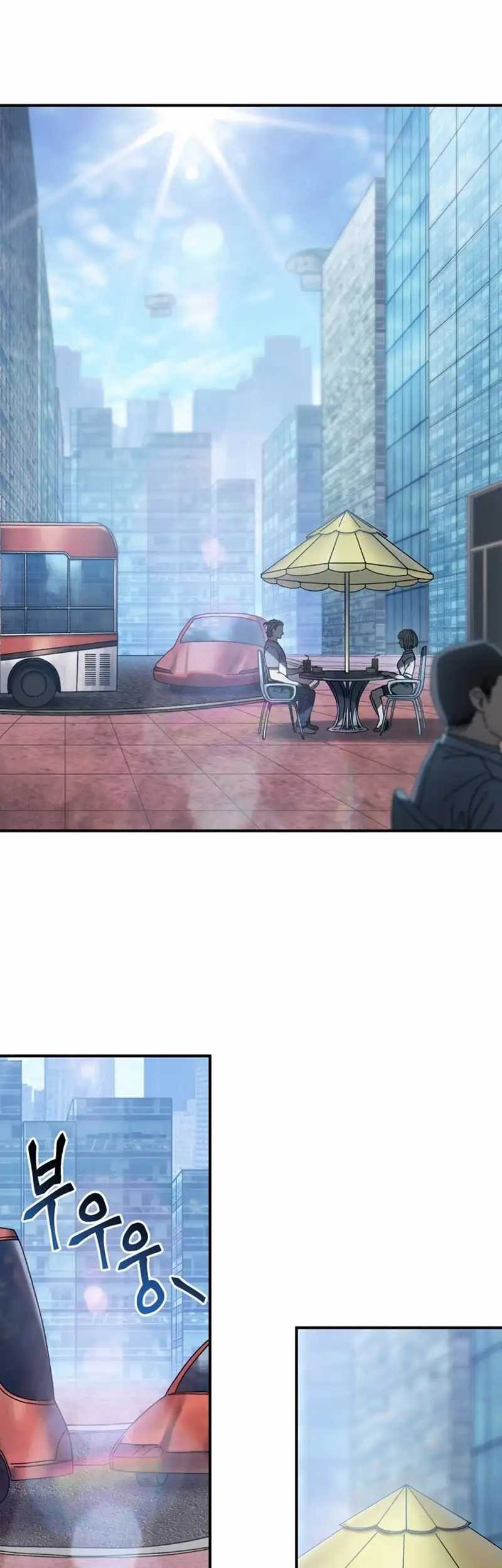 Manhwa The Way Of Survival Chapter 31 gambar nomor 2