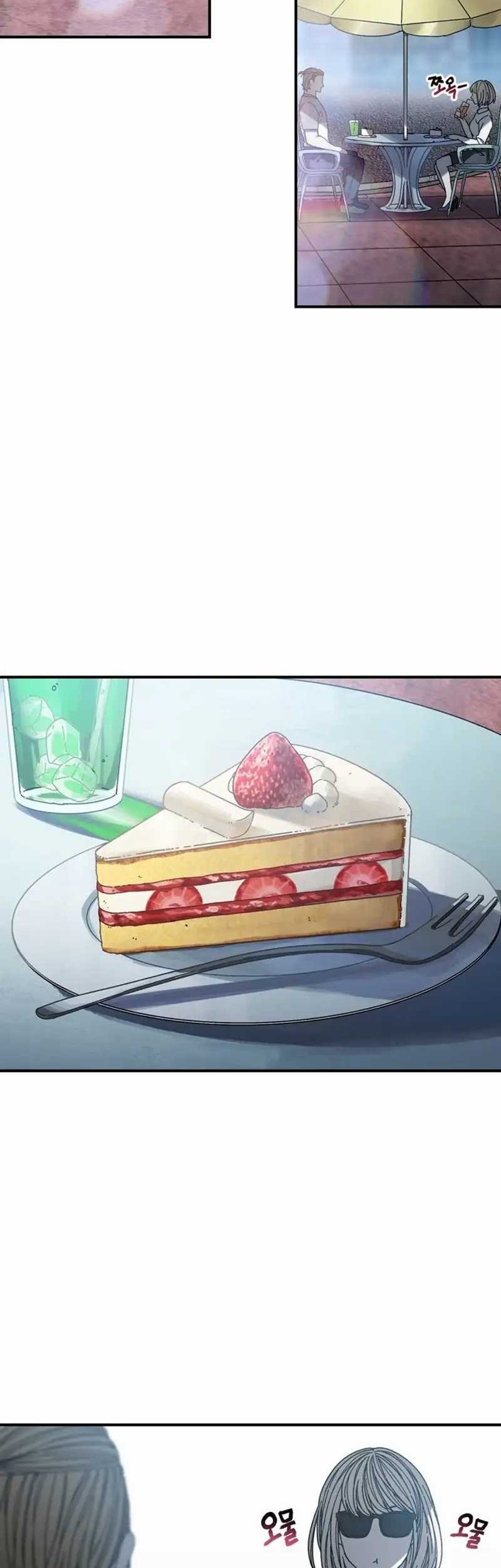 The Way Of Survival Chapter 31 Gambar 3