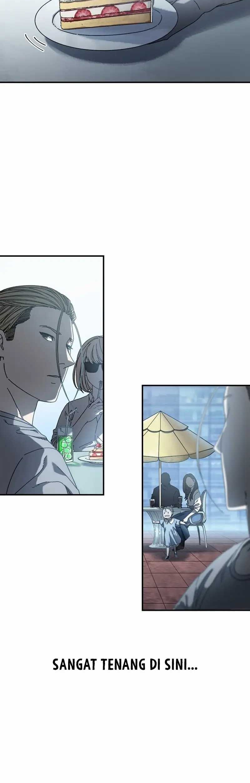 The Way Of Survival Chapter 31 Gambar 5