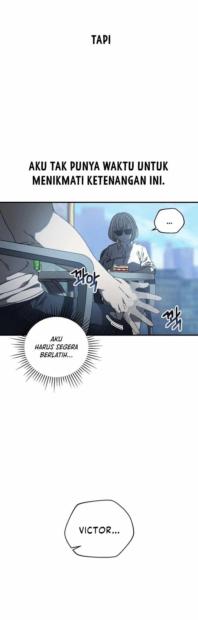 The Way Of Survival Chapter 31 Gambar 6