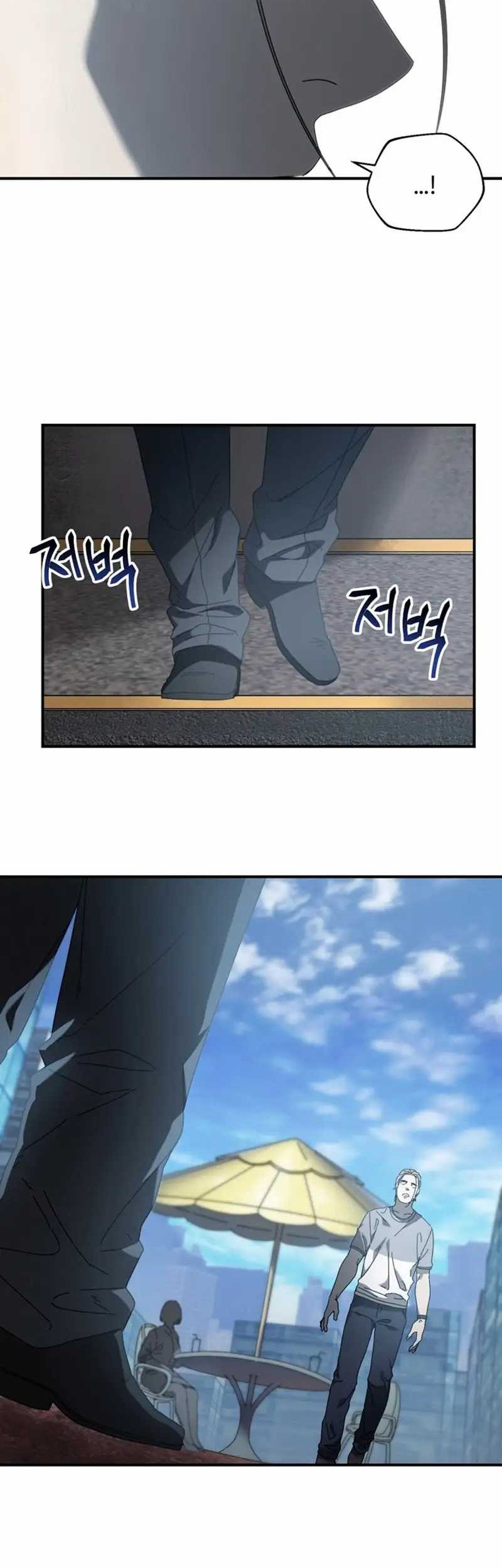 The Way Of Survival Chapter 31 Gambar 13