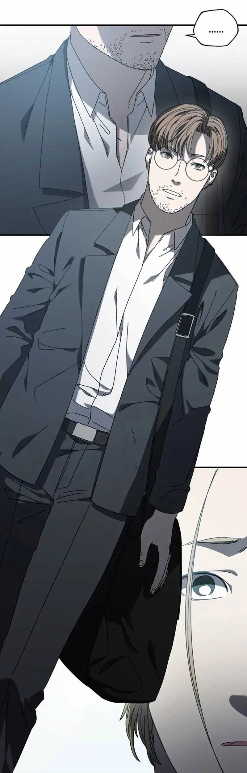 The Way Of Survival Chapter 31 Gambar 14