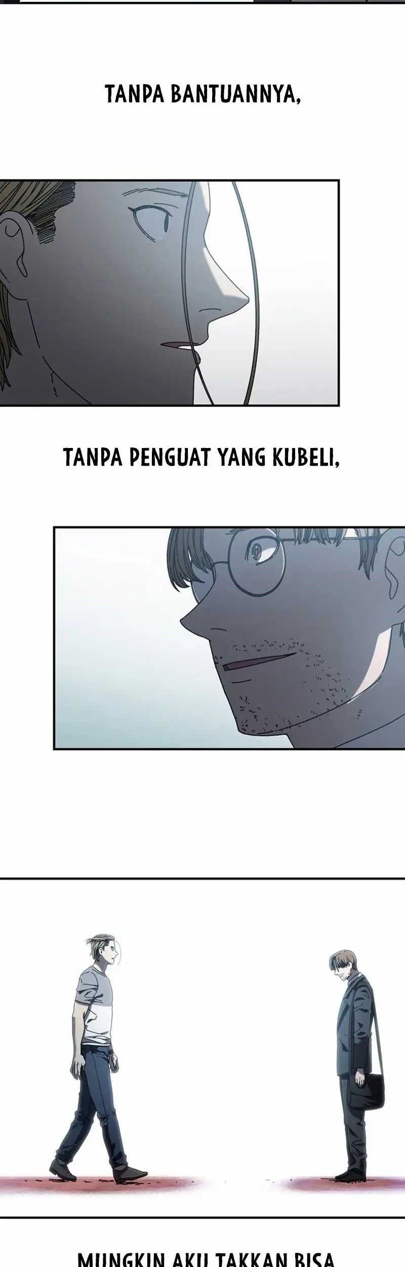 The Way Of Survival Chapter 31 Gambar 15
