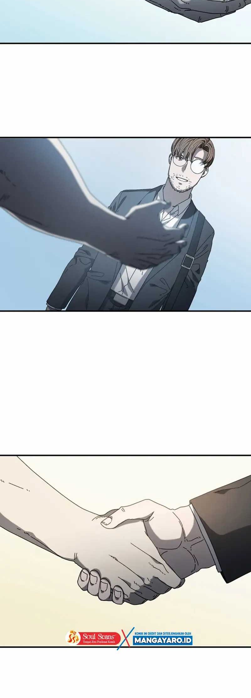 The Way Of Survival Chapter 31 Gambar 17