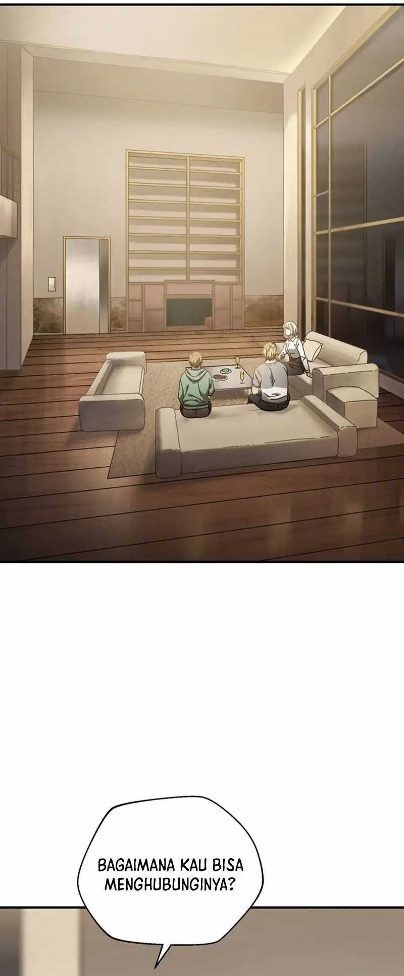 The Way Of Survival Chapter 31 Gambar 21