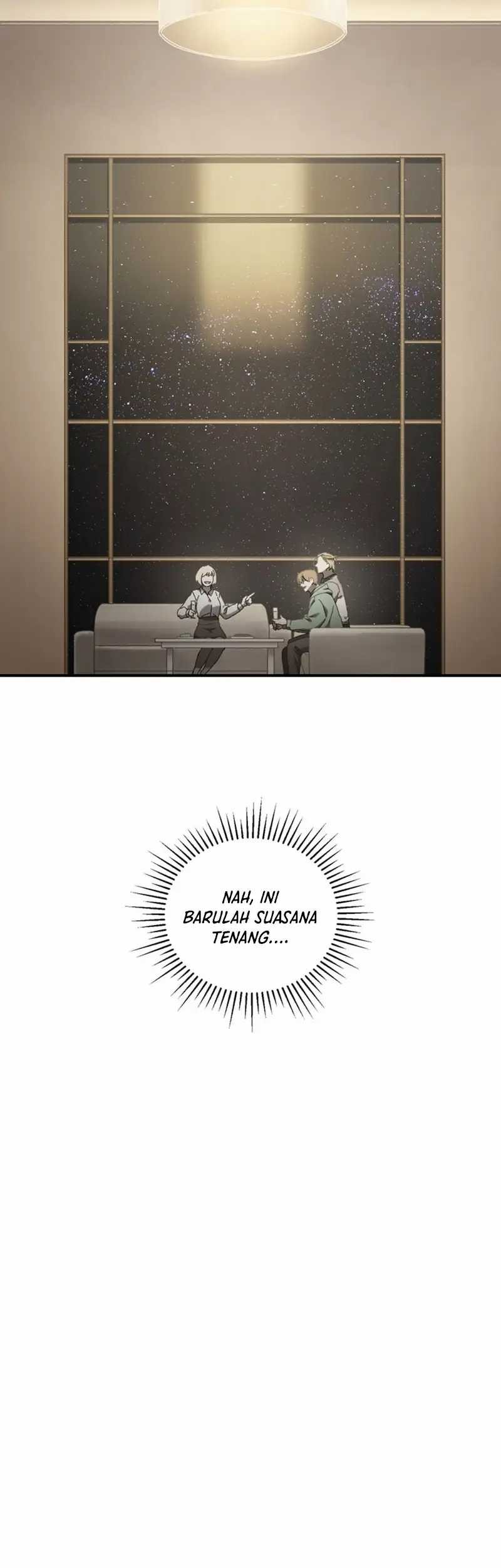 The Way Of Survival Chapter 31 Gambar 26