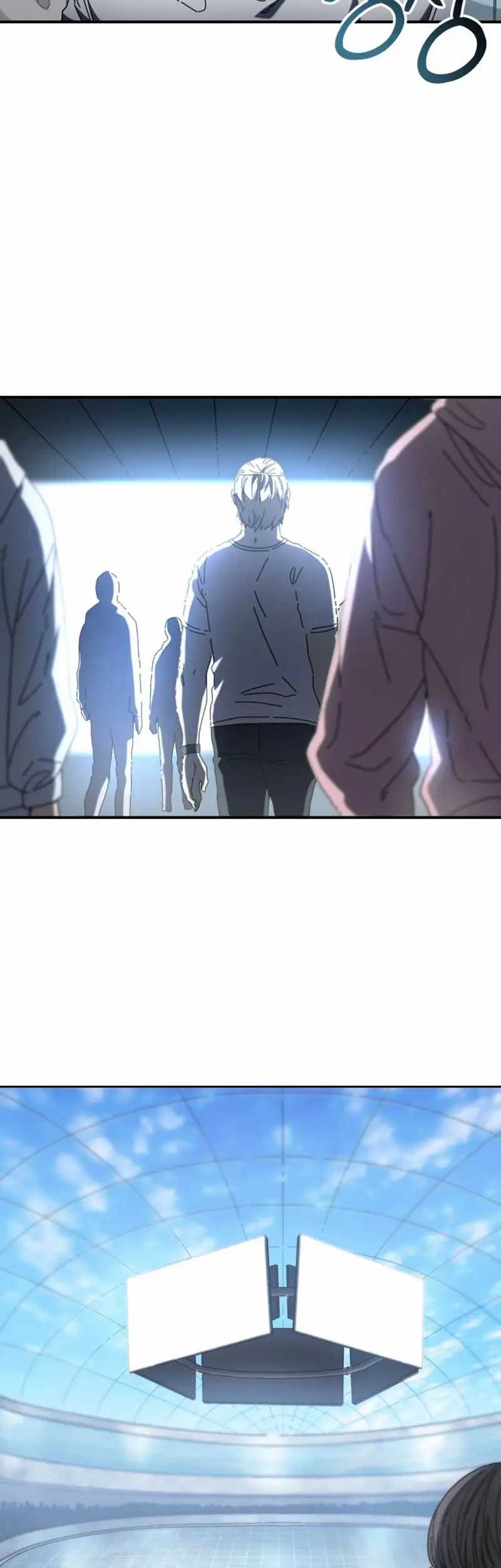 The Way Of Survival Chapter 34 Gambar 8