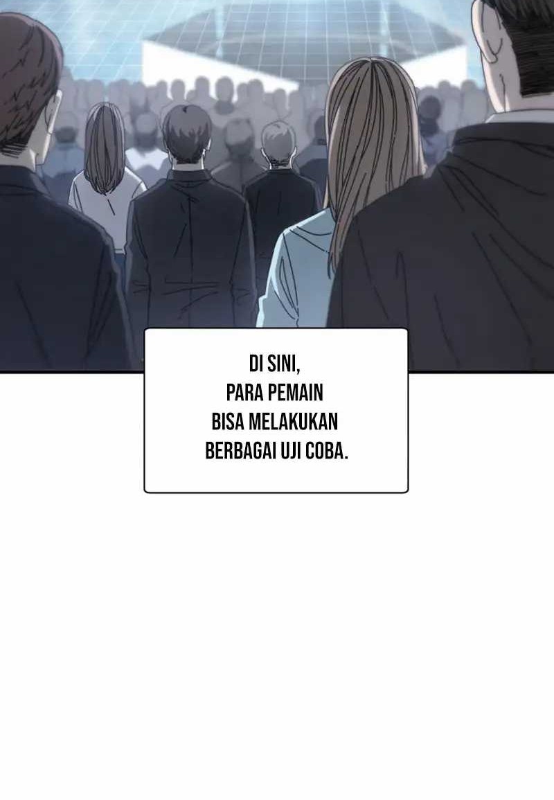 The Way Of Survival Chapter 34 Gambar 9