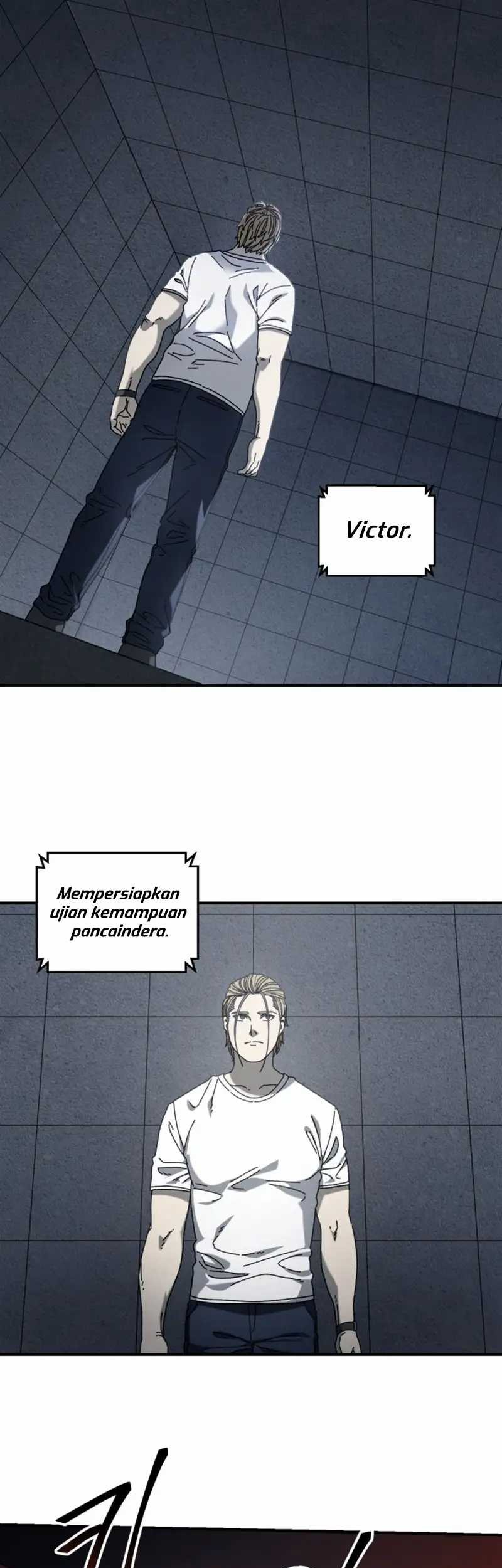 The Way Of Survival Chapter 34 Gambar 18