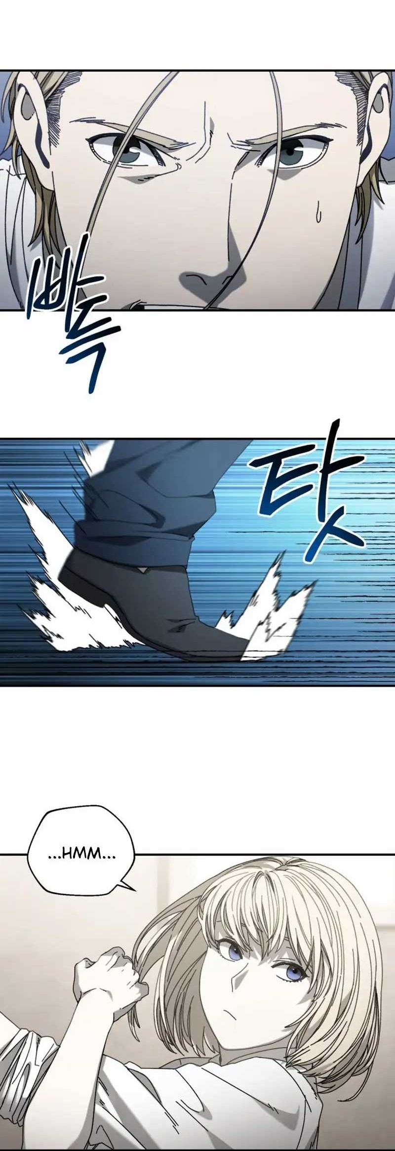 The Way Of Survival Chapter 34 Gambar 33