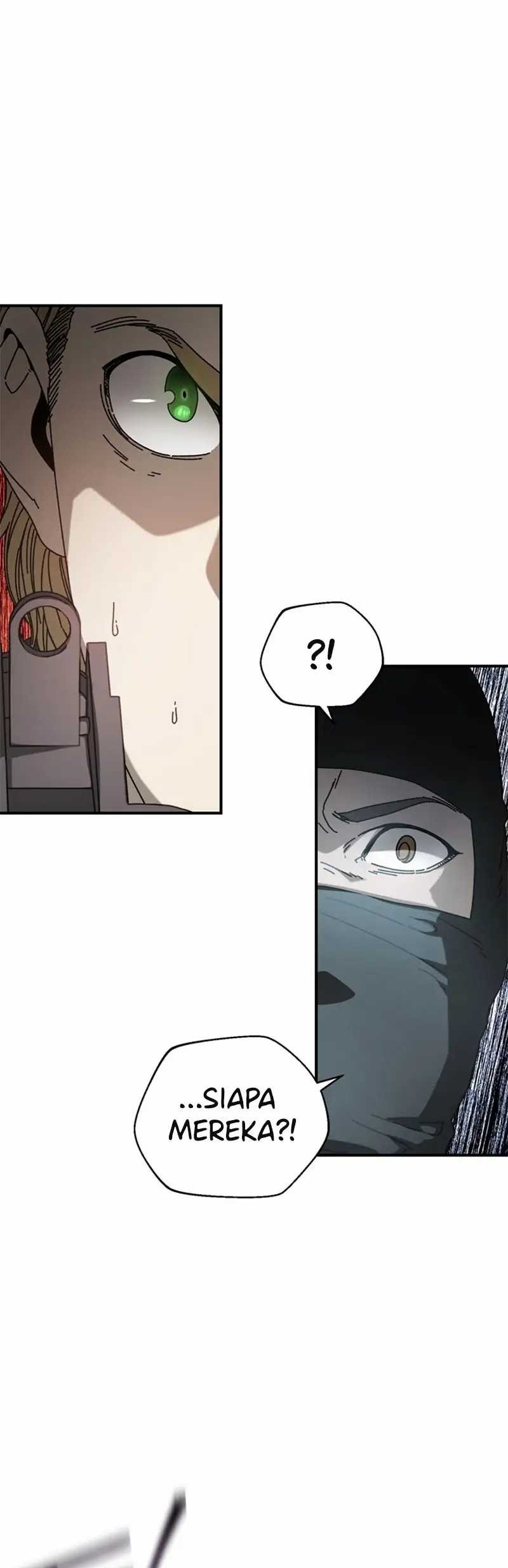 The Way Of Survival Chapter 33 Gambar 5