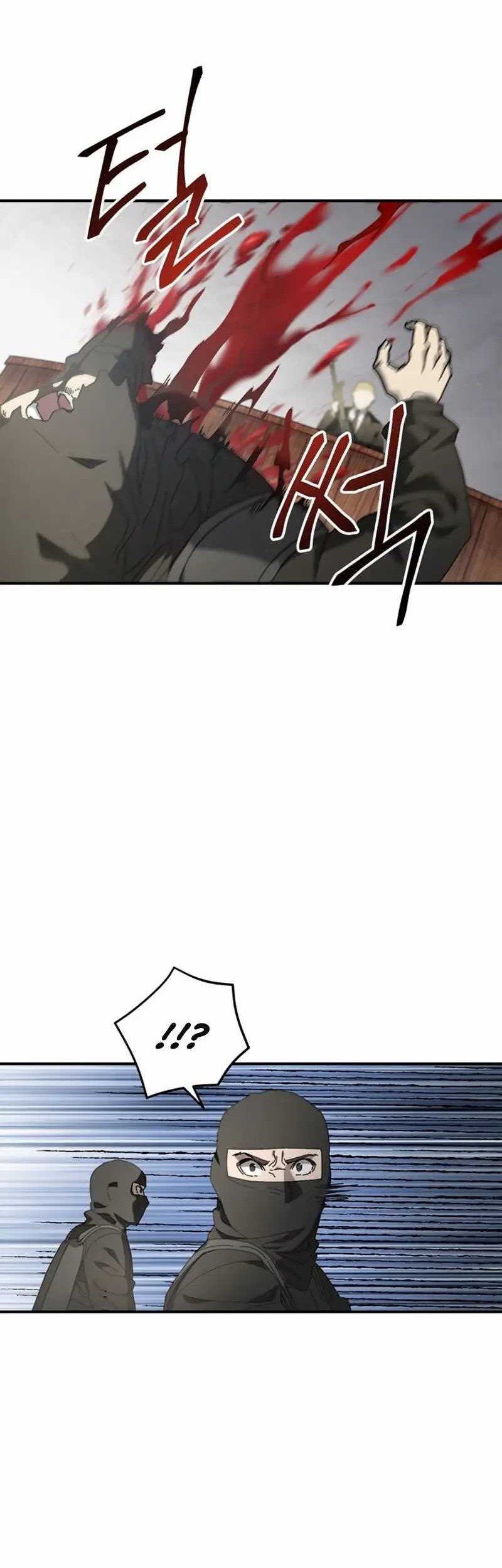 The Way Of Survival Chapter 33 Gambar 19