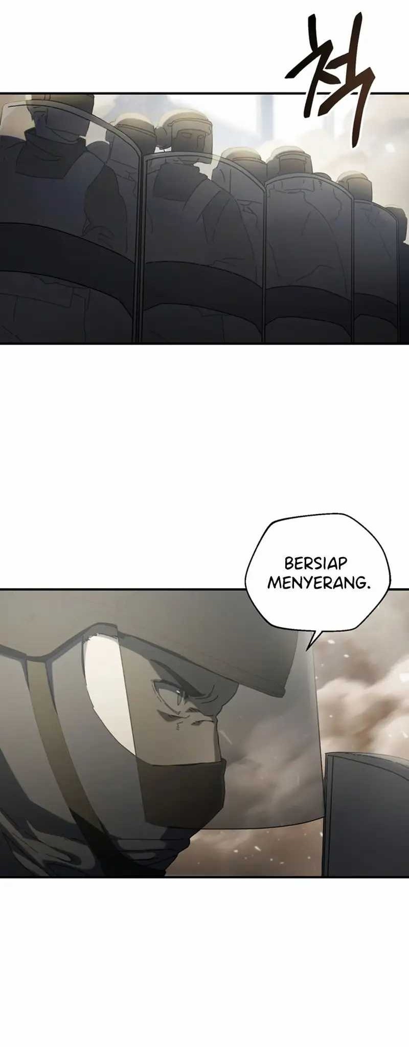 The Way Of Survival Chapter 33 Gambar 21