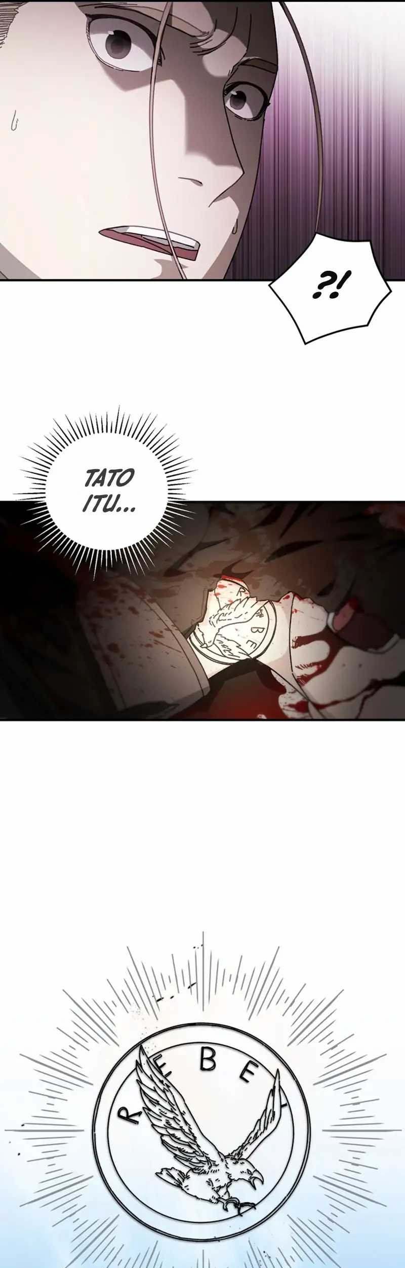 The Way Of Survival Chapter 33 Gambar 30