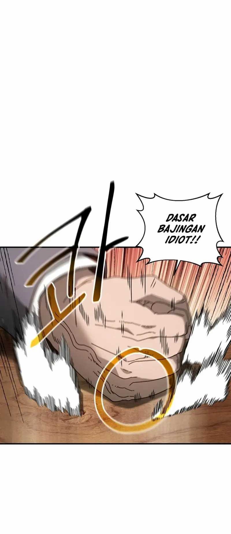 The Way Of Survival Chapter 33 Gambar 33