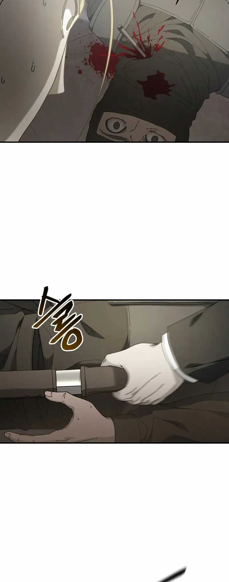 The Way Of Survival Chapter 32 Gambar 37