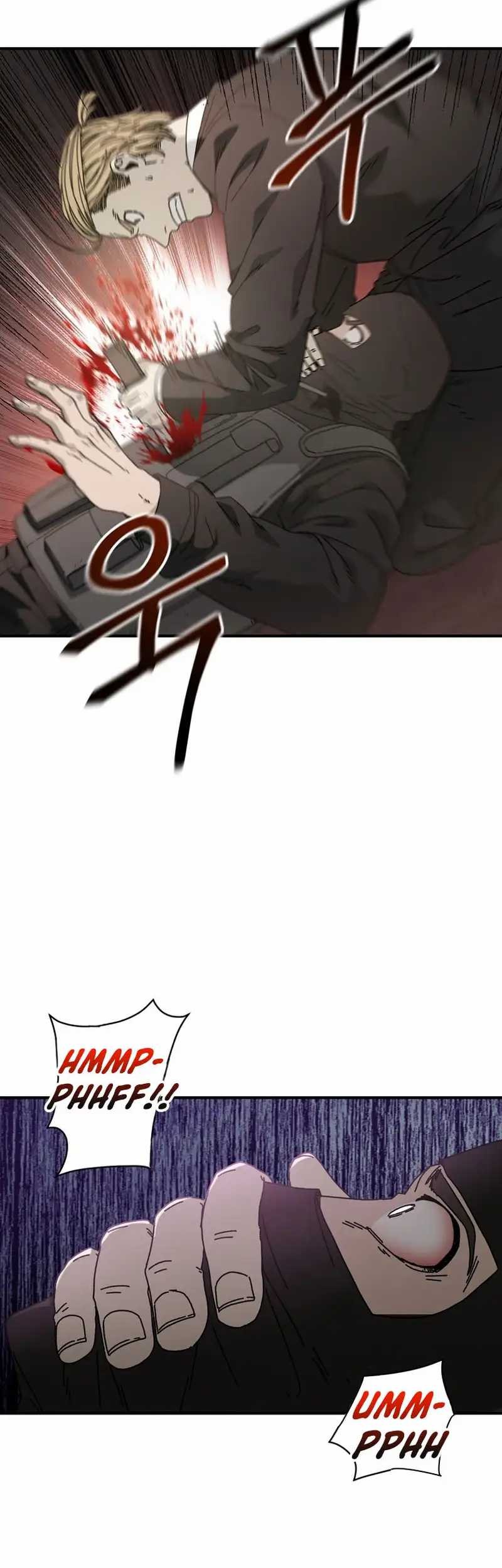 The Way Of Survival Chapter 32 Gambar 38