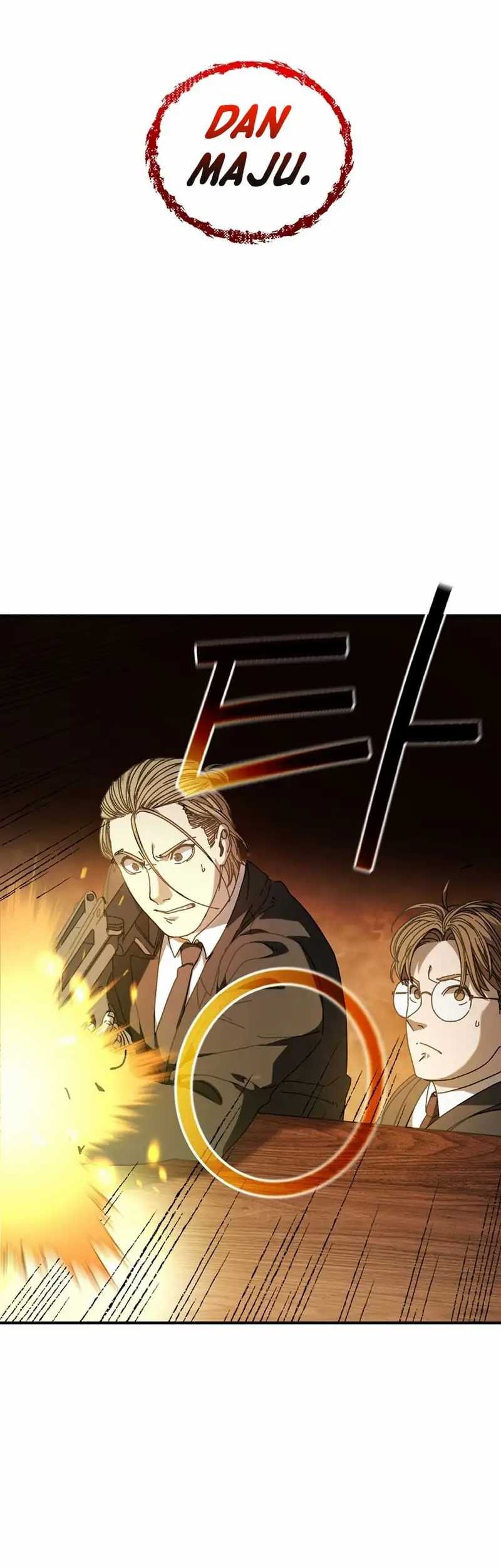 The Way Of Survival Chapter 32 Gambar 48