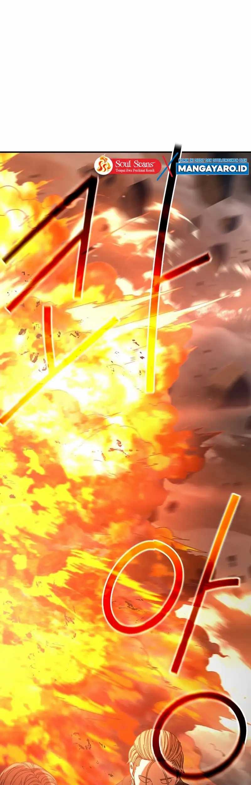 Manhwa The Way Of Survival Chapter 32 gambar nomor 2