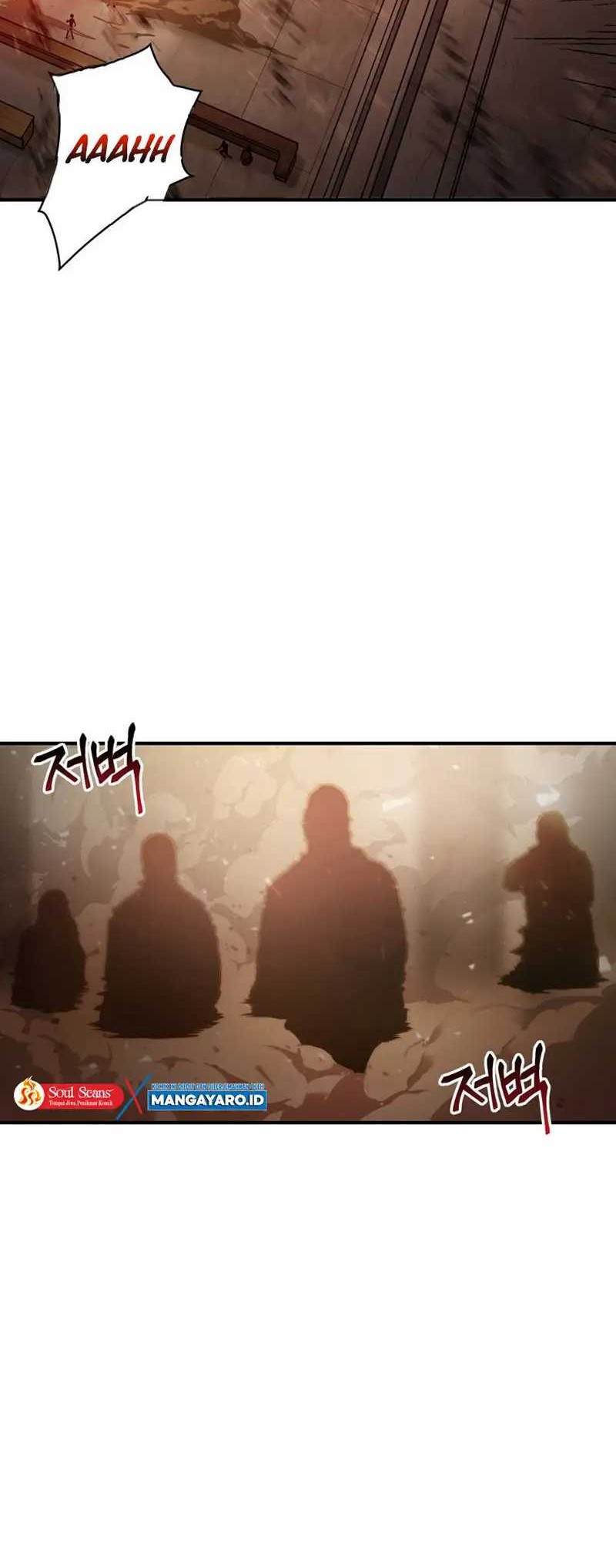 The Way Of Survival Chapter 32 Gambar 5