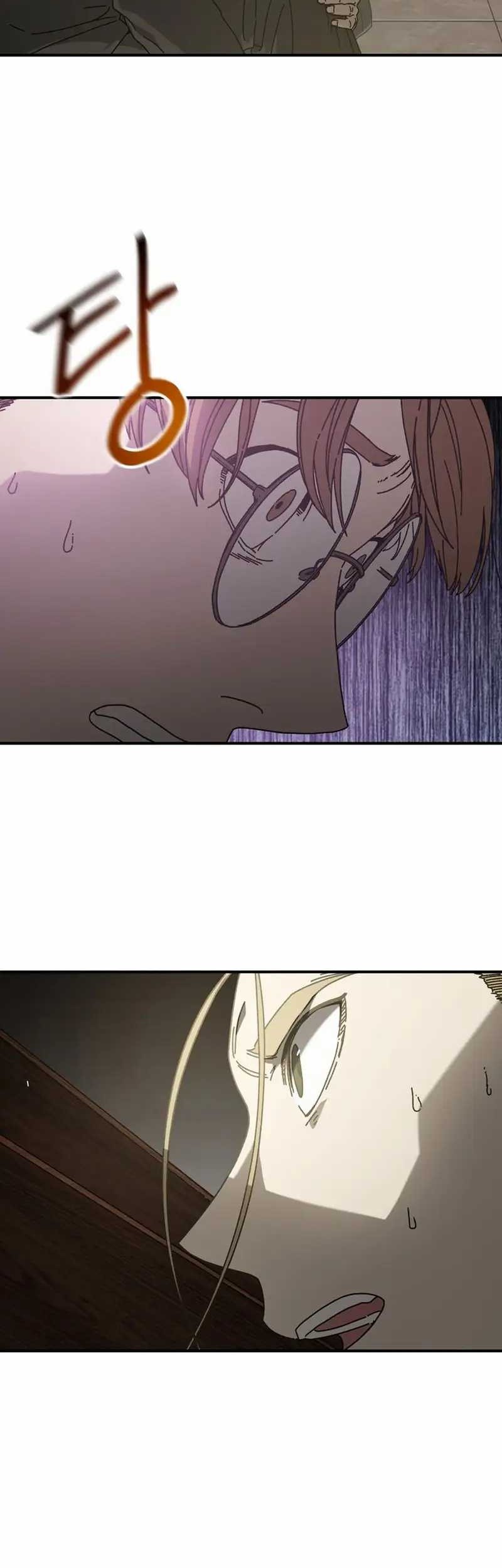 The Way Of Survival Chapter 32 Gambar 8