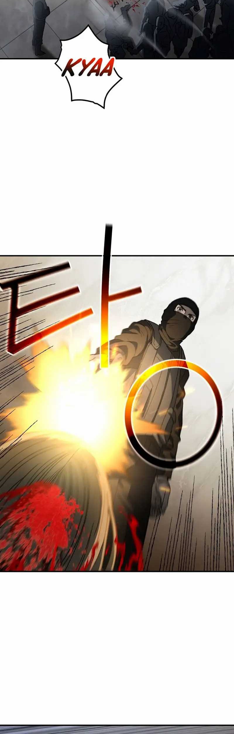 The Way Of Survival Chapter 32 Gambar 17