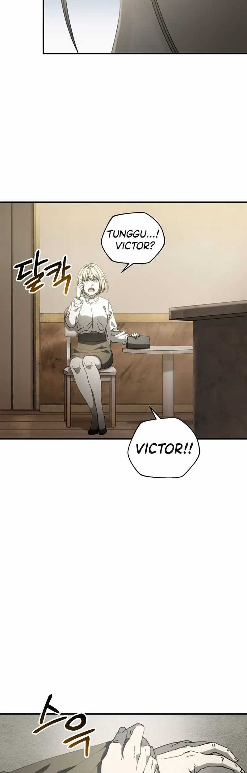 The Way Of Survival Chapter 32 Gambar 23