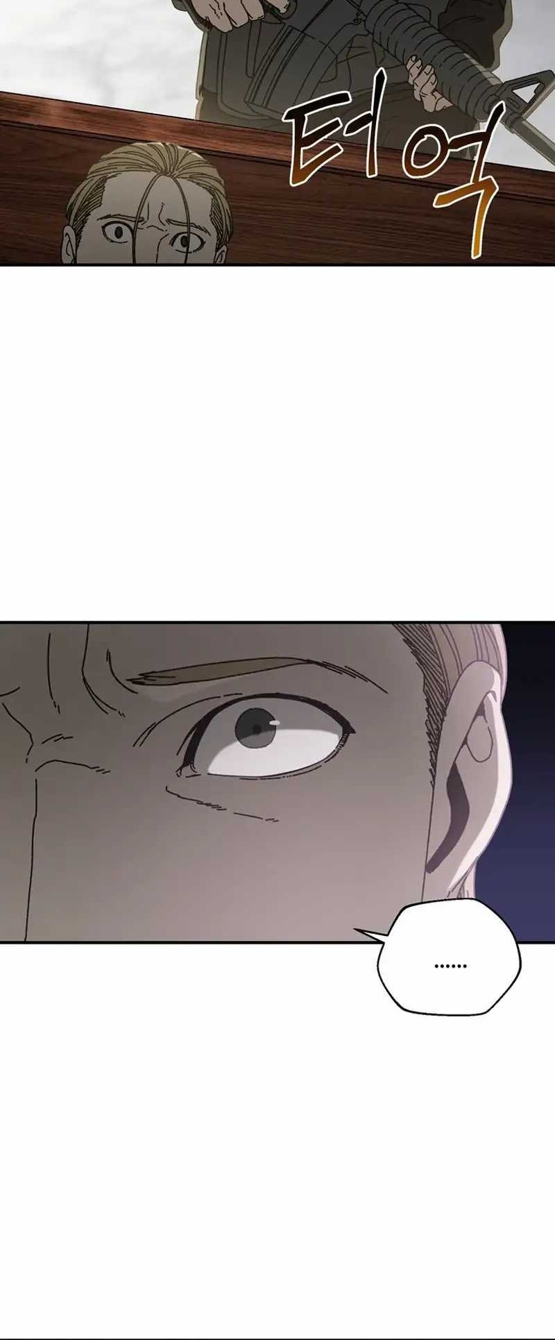 The Way Of Survival Chapter 32 Gambar 33