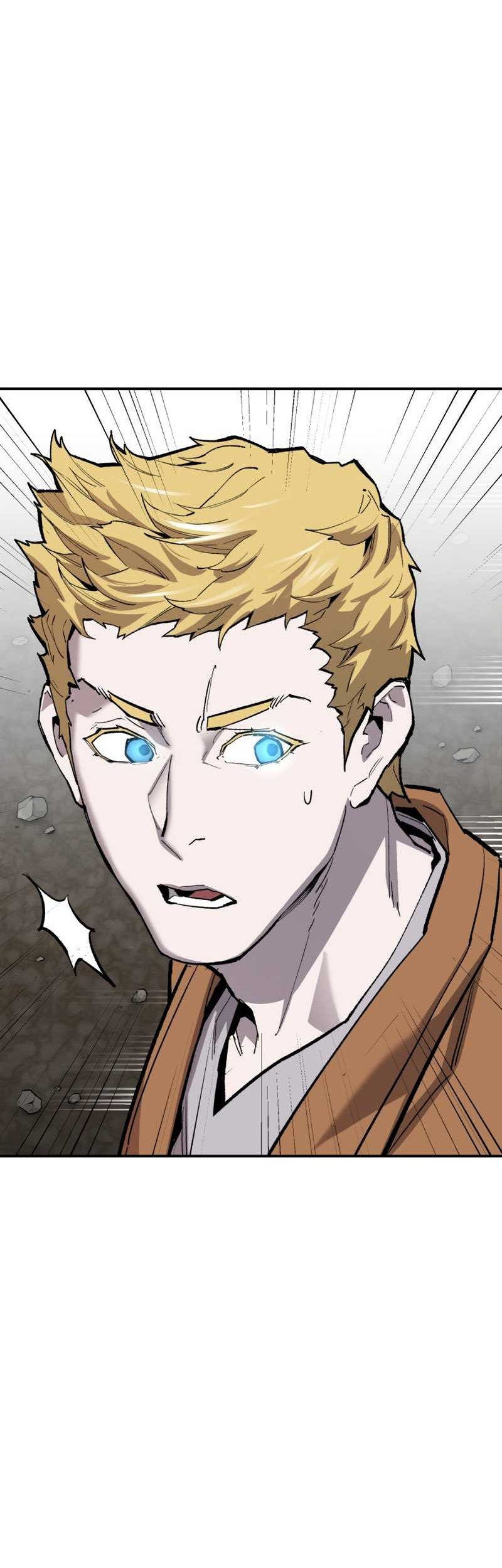 Limit Breaker Chapter 108 Gambar 64