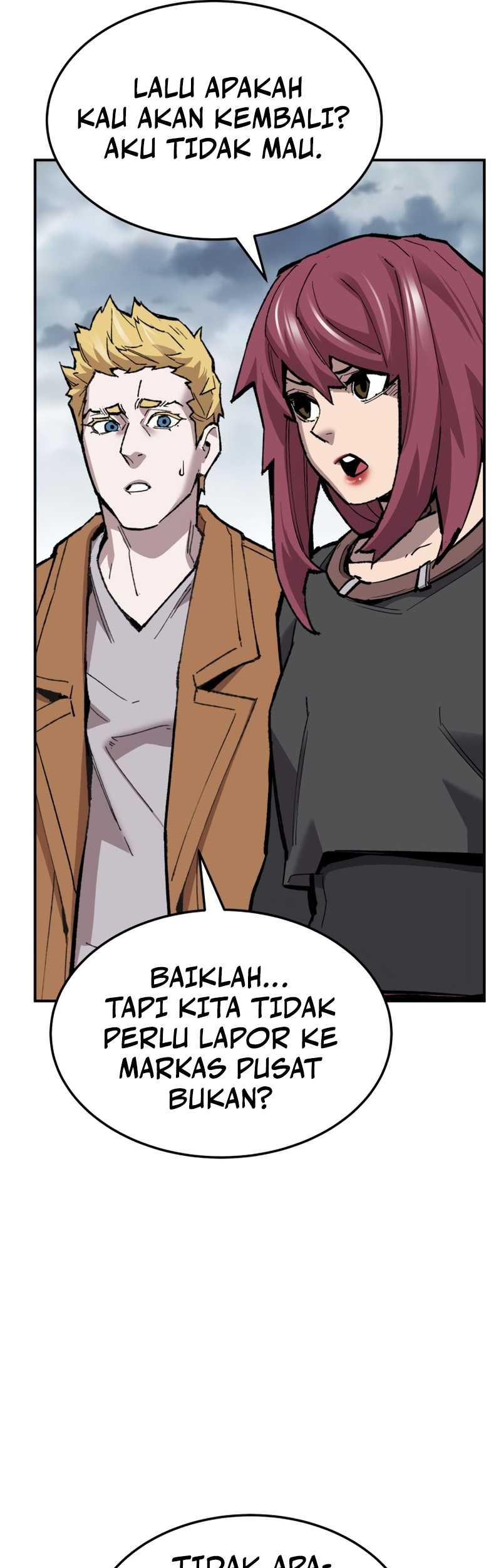 Limit Breaker Chapter 108 Gambar 61