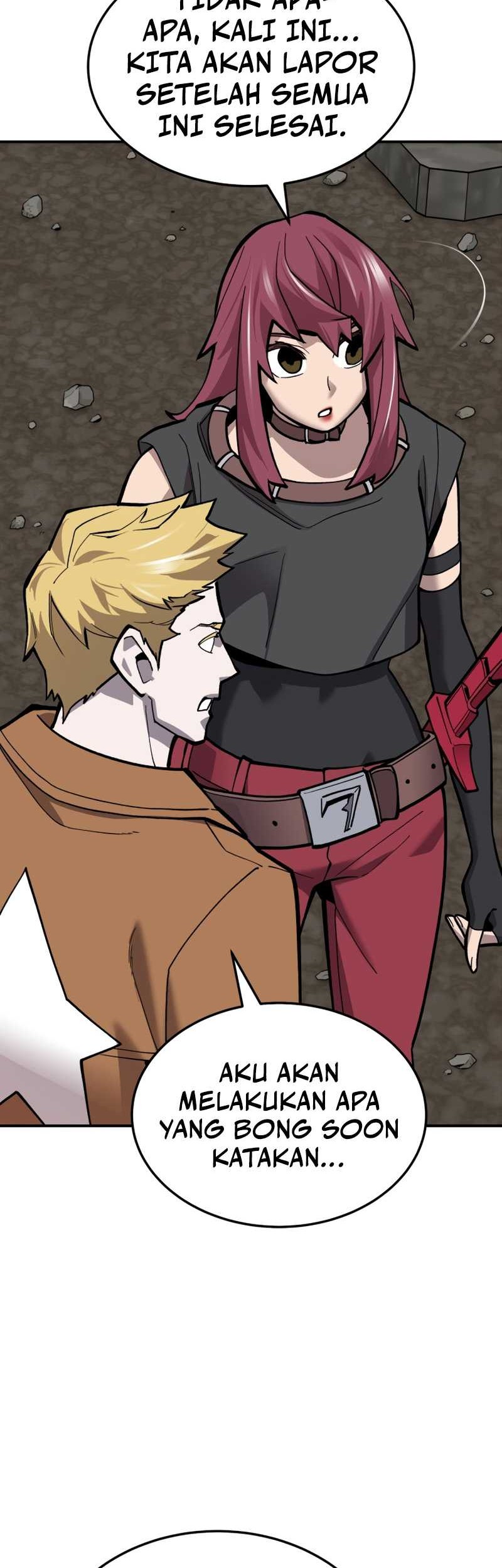 Limit Breaker Chapter 108 Gambar 62