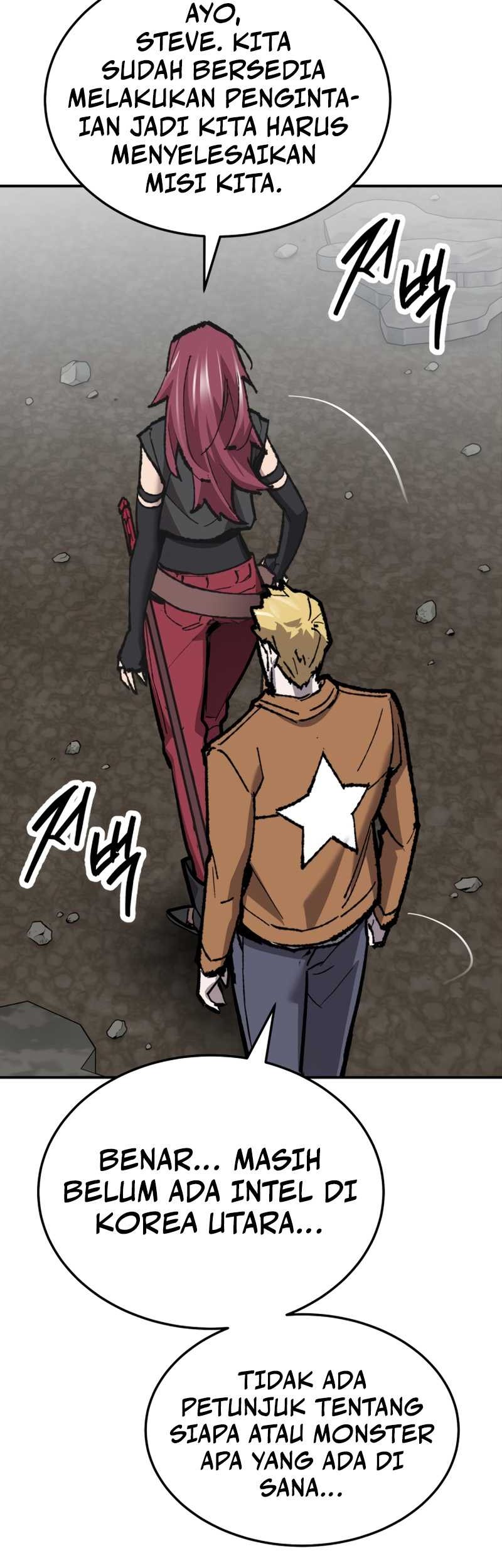 Limit Breaker Chapter 108 Gambar 63