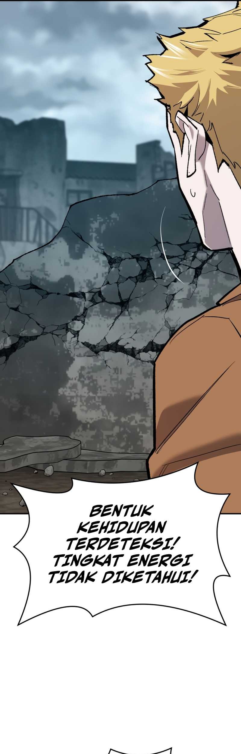 Limit Breaker Chapter 108 Gambar 66