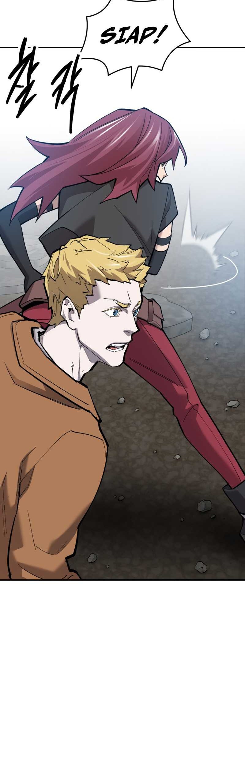 Limit Breaker Chapter 108 Gambar 67