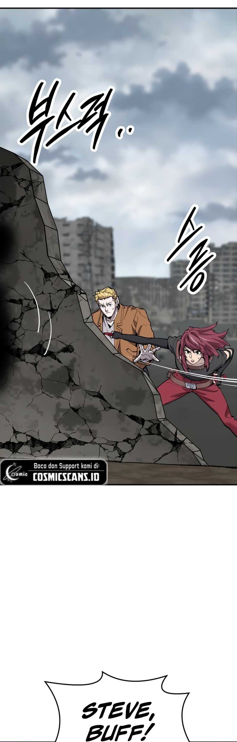 Limit Breaker Chapter 108 Gambar 68