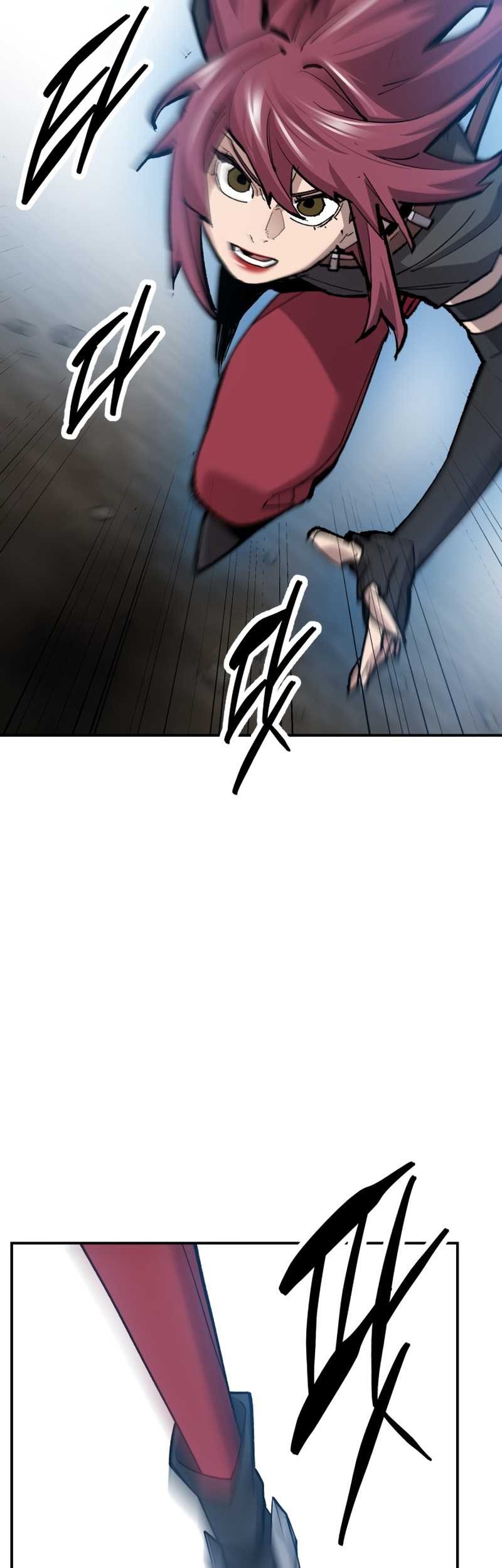 Limit Breaker Chapter 108 Gambar 71