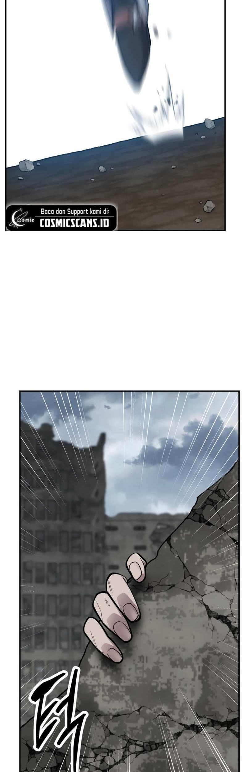 Limit Breaker Chapter 108 Gambar 72