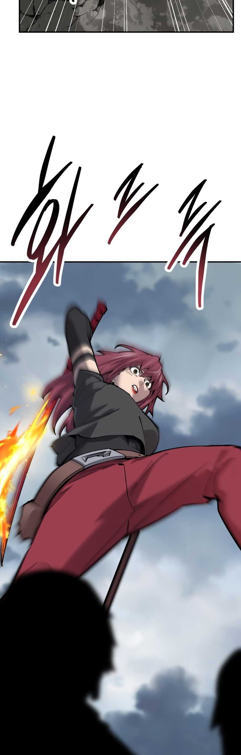 Limit Breaker Chapter 108 Gambar 73