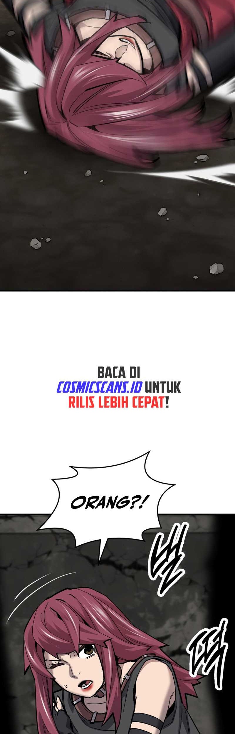 Limit Breaker Chapter 108 Gambar 79