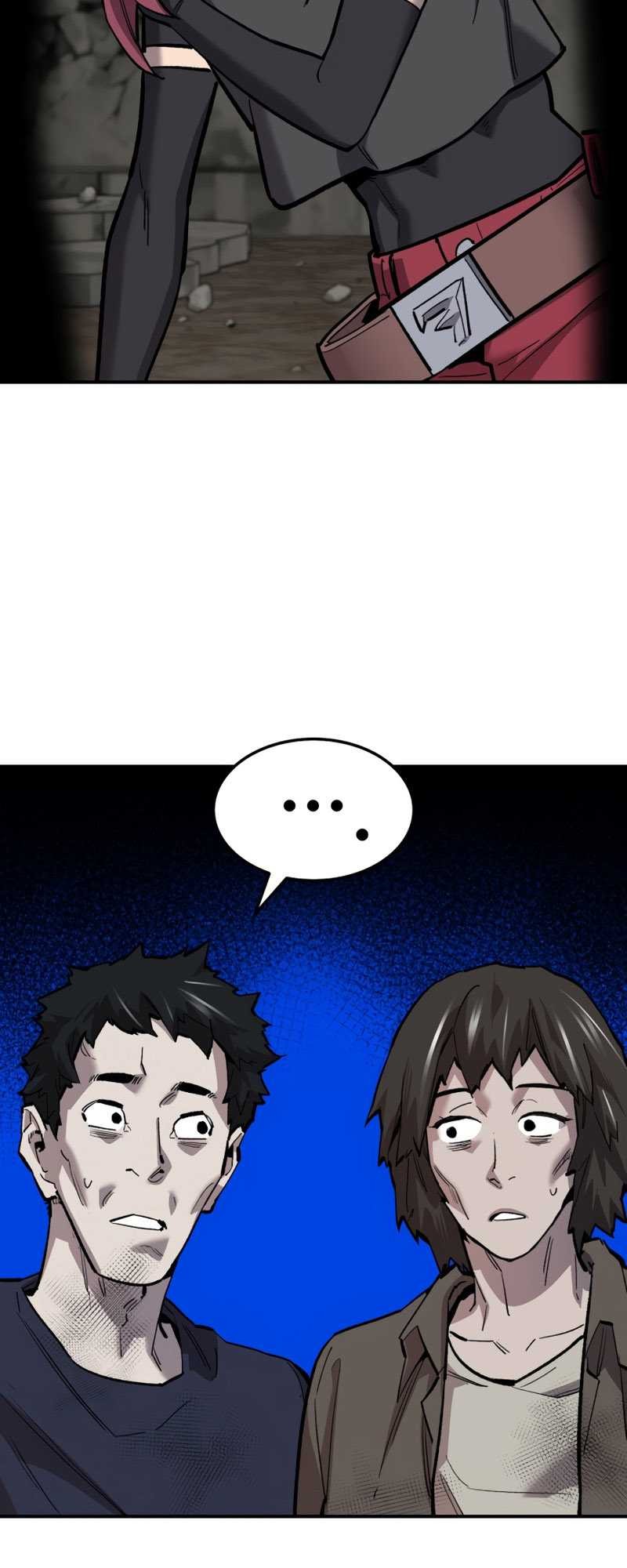 Limit Breaker Chapter 108 Gambar 80