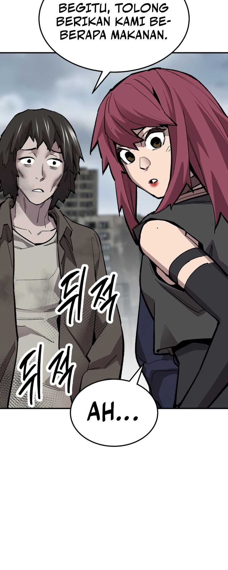 Limit Breaker Chapter 108 Gambar 85