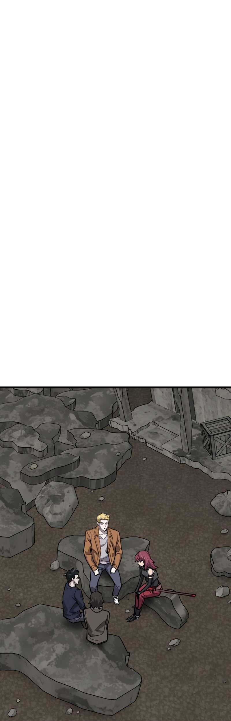 Limit Breaker Chapter 108 Gambar 81