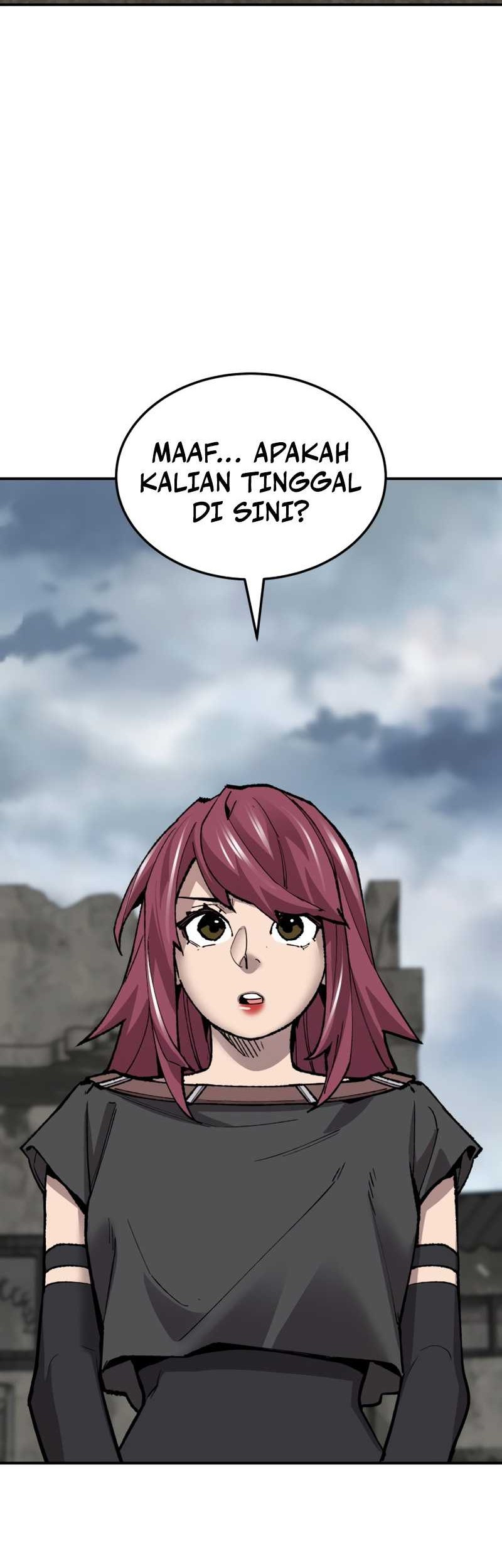 Limit Breaker Chapter 108 Gambar 82