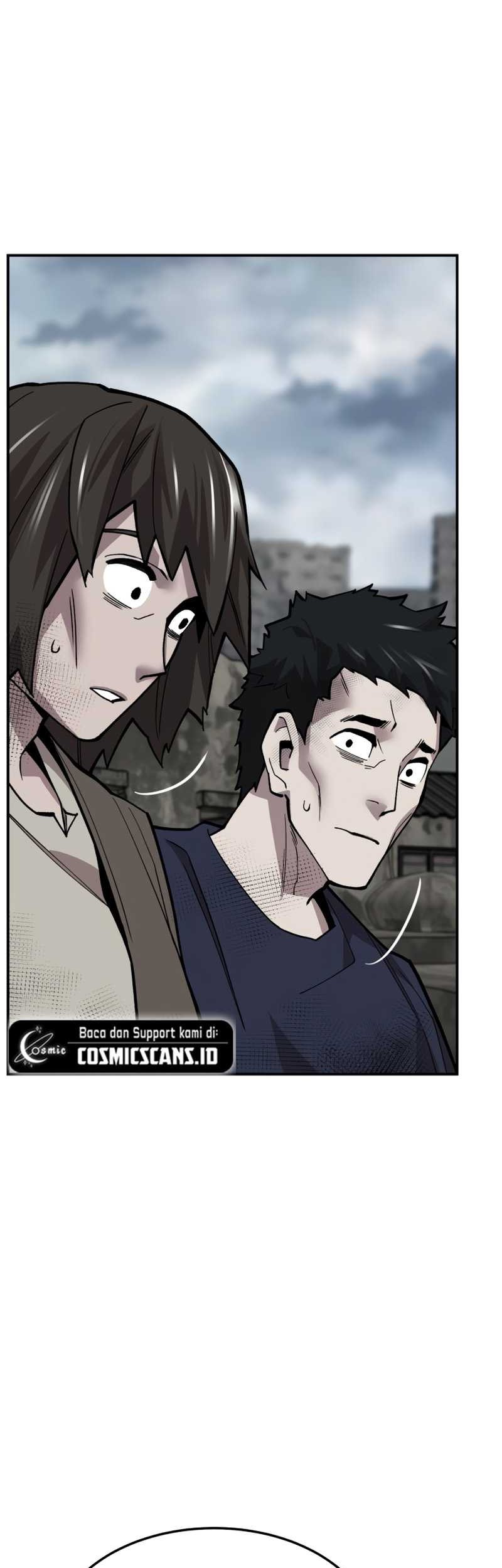 Limit Breaker Chapter 108 Gambar 83