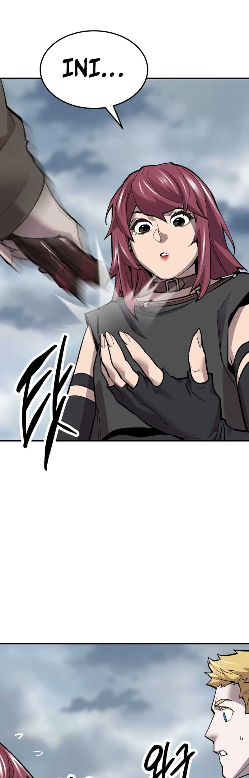 Limit Breaker Chapter 108 Gambar 86