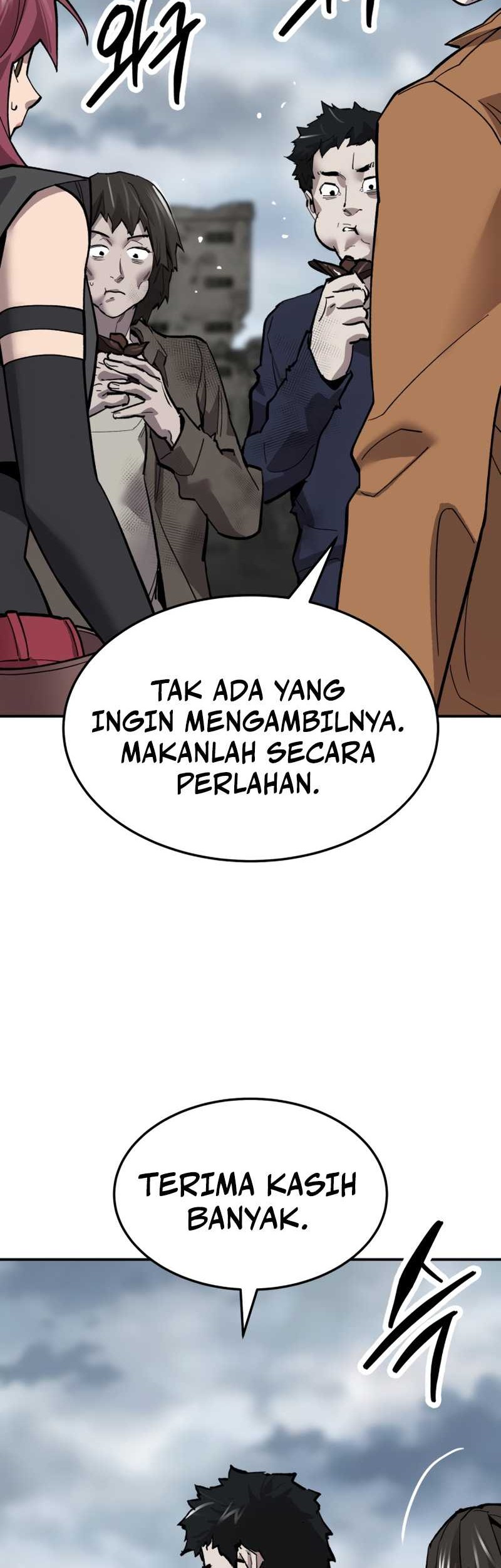 Limit Breaker Chapter 108 Gambar 87